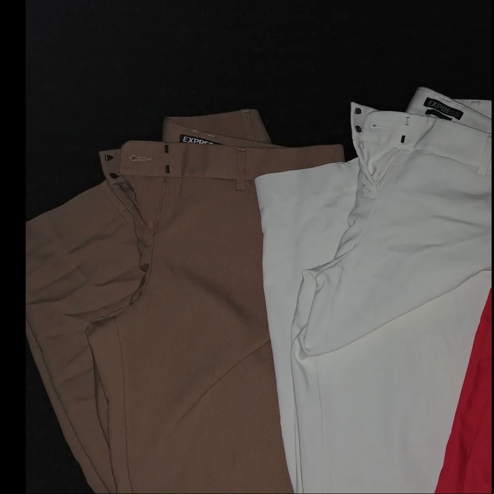 Express Editor Barely Boot - image 1